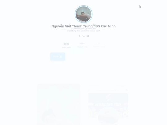 home screenshot