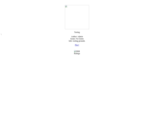 gameid1 screenshot