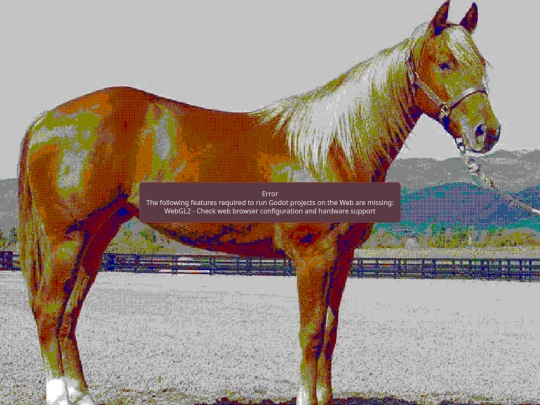 races/racesremake screenshot