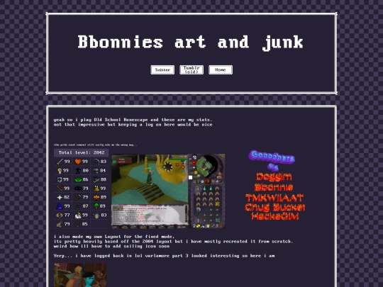 scape screenshot