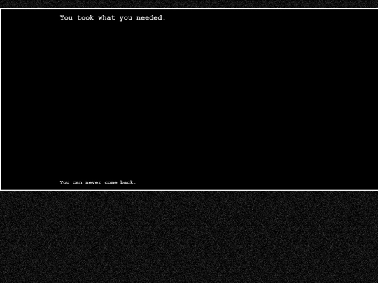 SymbolTaken screenshot
