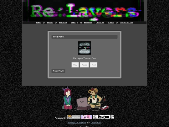music screenshot