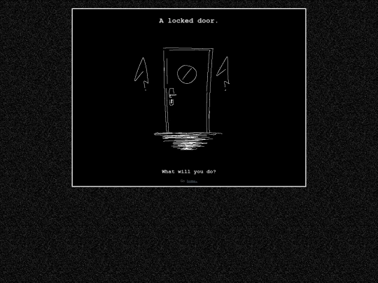 thedoor screenshot