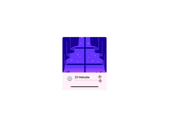musicplayer screenshot