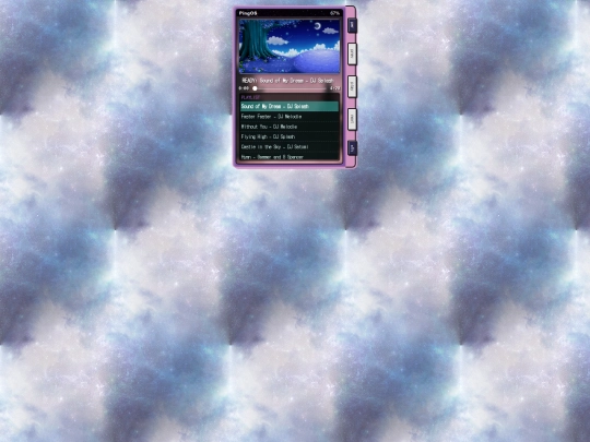testroom screenshot