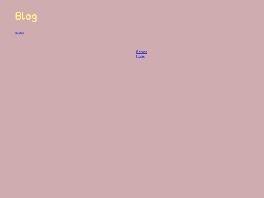 aboutMe screenshot