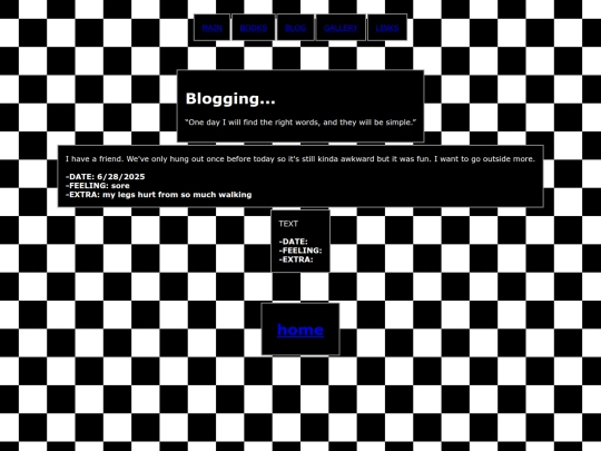 subpages/Blogs1 screenshot