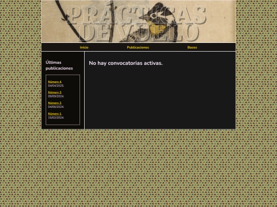 bases screenshot