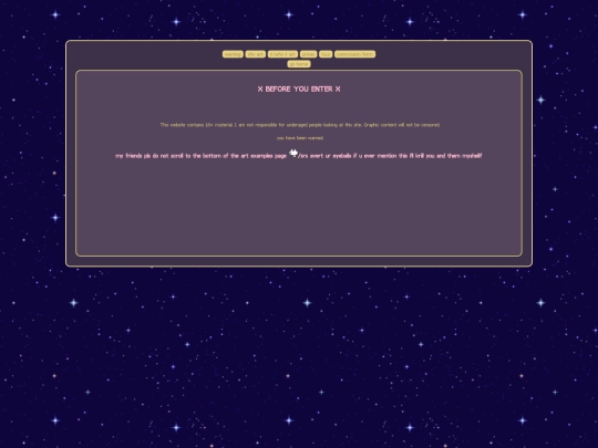 art screenshot
