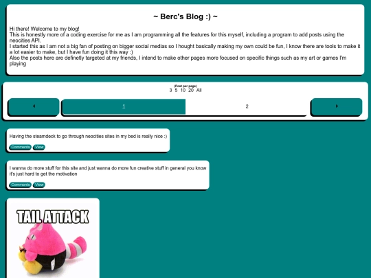 blog/blog screenshot