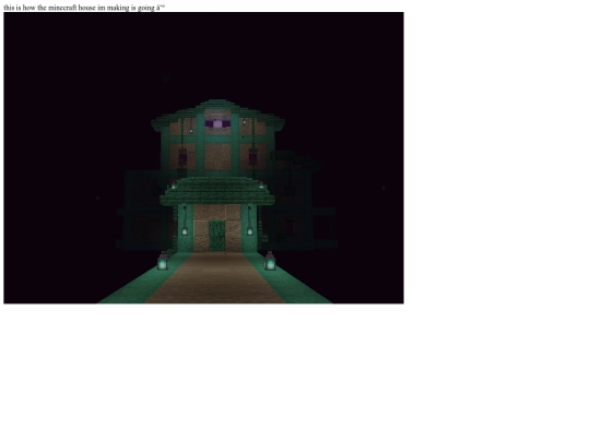shaders/post6 screenshot