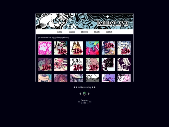 gallery screenshot