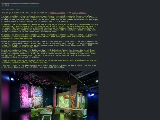 JunkInTheTrunk/home screenshot