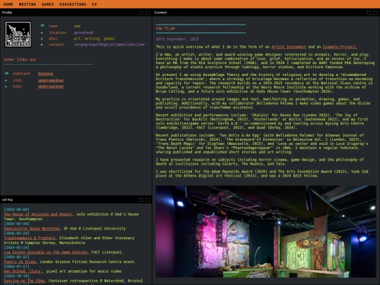 JunkInTheTrunk screenshot