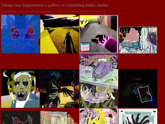 art screenshot