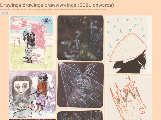 art3 screenshot