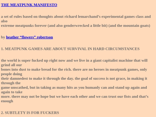 net_work/Meatpunk screenshot