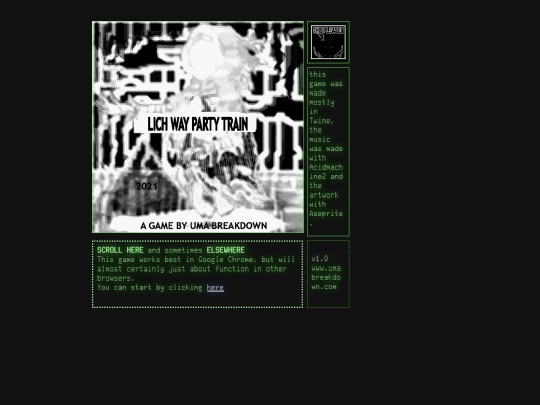 net_work/lichway/lichwaypartytrain screenshot