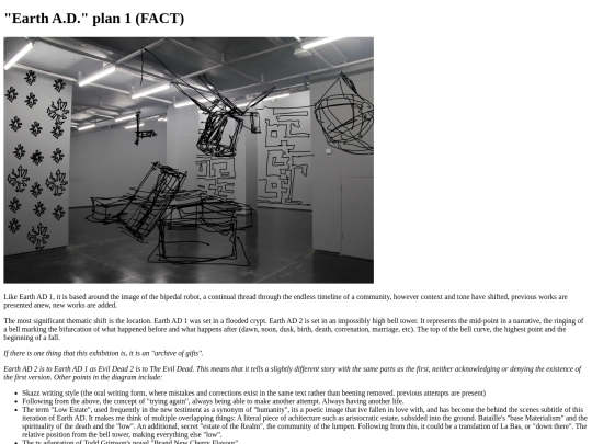 research/EARTHAD2/EARTHAD2 screenshot