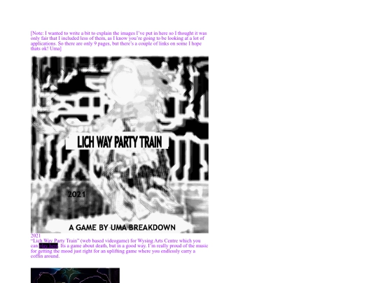 research/Soft/15 images Uma Breakdown/15imagesUmaBreakdown screenshot