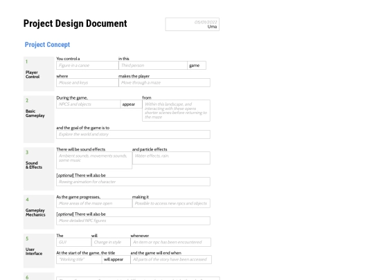 research/bodytobody/ProjectDesignDocBodytoBody screenshot