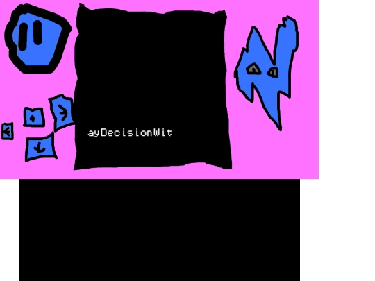 shimmering screenshot