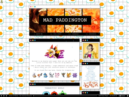 digitalpets screenshot