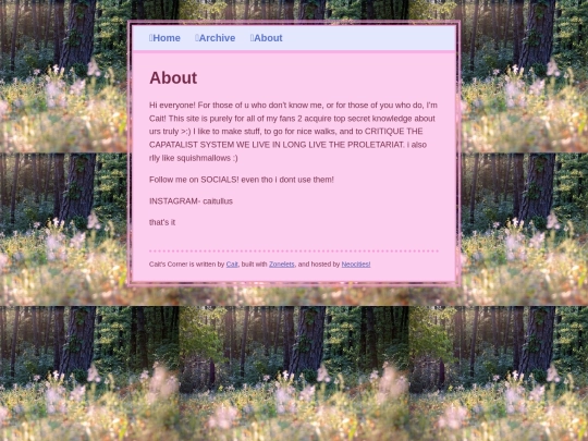about screenshot