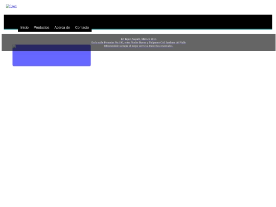 Papeleria/Mapa+de+sitio(organizado)/index_mape screenshot