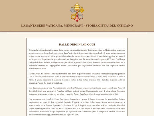 storia_vaticano screenshot