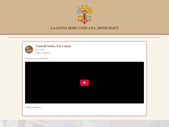 viacrucis_04aprile screenshot