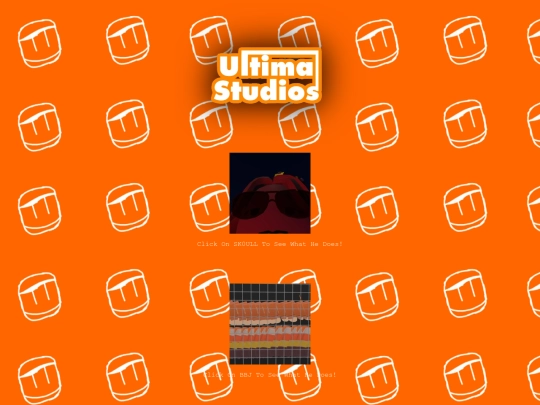 theteam screenshot