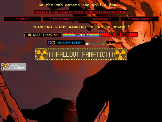 blinkies screenshot