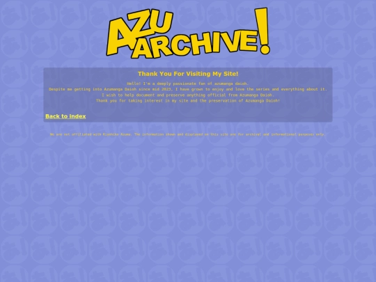 aboutus screenshot
