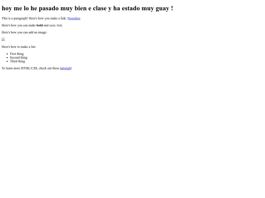Prueba screenshot