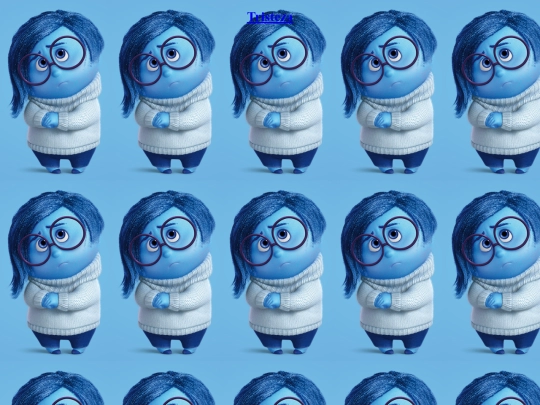 proyecto/Tristezainsideout screenshot