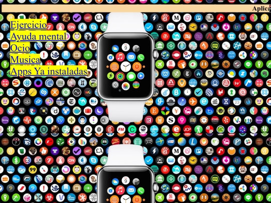 proyecto/aplicaciones screenshot