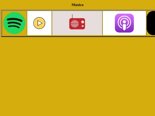 proyecto/musica screenshot
