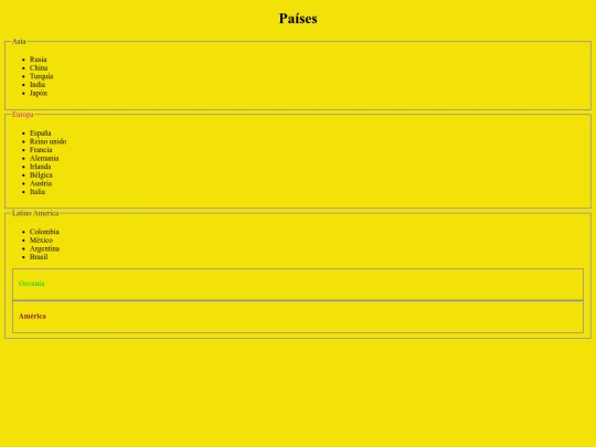proyecto/paises screenshot