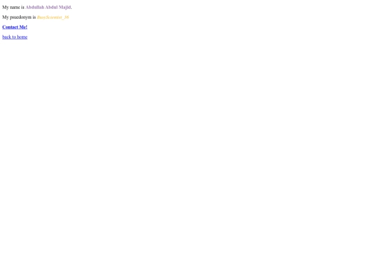 web2 screenshot