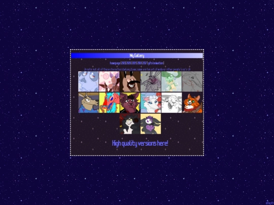 art gallery/gallery_2017 screenshot