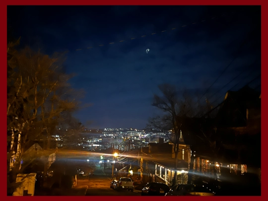 sky screenshot