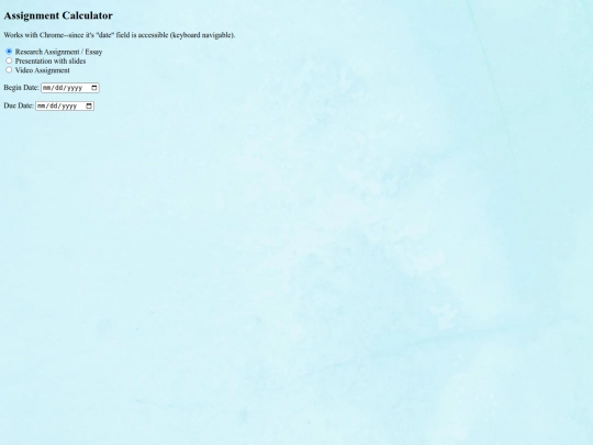 calculator-avcoder-base screenshot