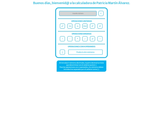 Modulo5 screenshot