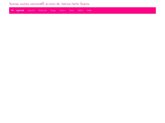 Modulo6/M6-opcional screenshot