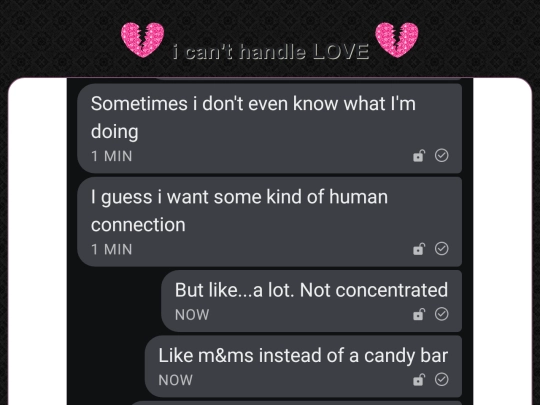 333/love-no screenshot
