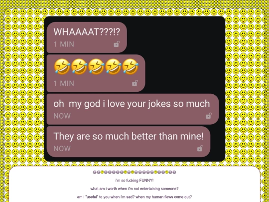 LOL/LOLOLOLOLOLOLOL screenshot