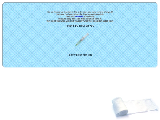 body/hostl screenshot