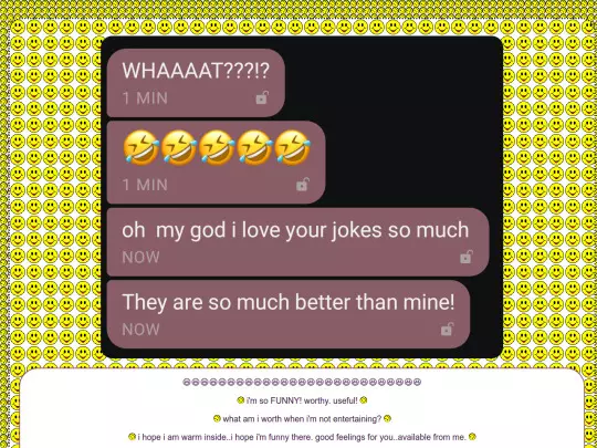 cope/LOLOLOLOLOLOLOL screenshot