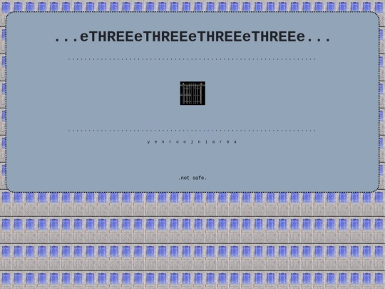 e3e3e3e screenshot
